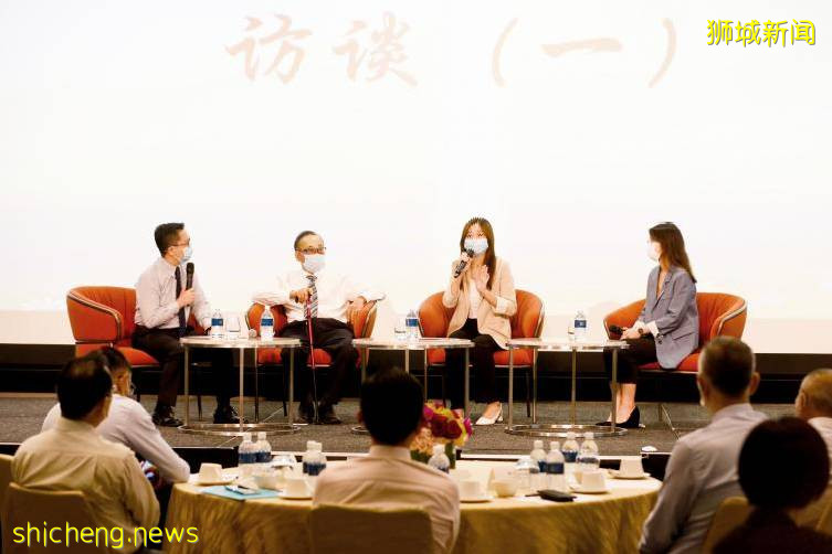 新加坡明年预计推出儿童华文增益课程，旨在提高其华文水平、品格修养等