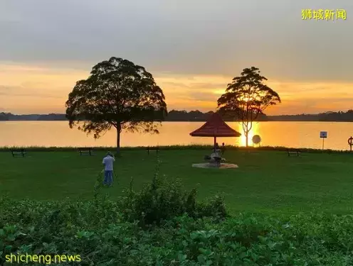 玩在狮城 周末回归自然——为你搜罗坡岛那些最适合徒步欣赏美景的好去处