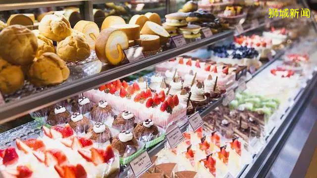 原來 NTU 附近還有如此多的美食娛樂