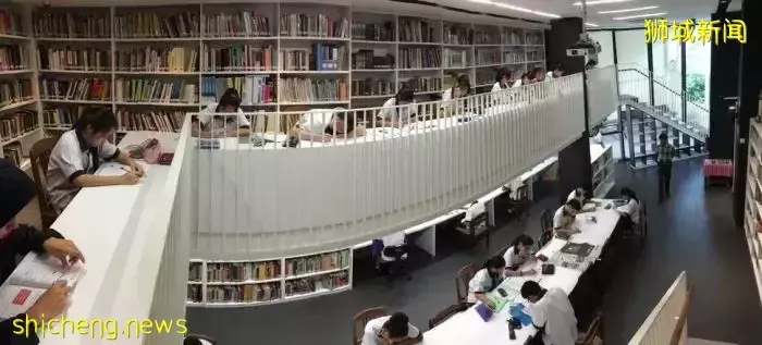 政府学校、私立学校、国际学校之外，新加坡还有一类特别的学校——新加坡教会学校