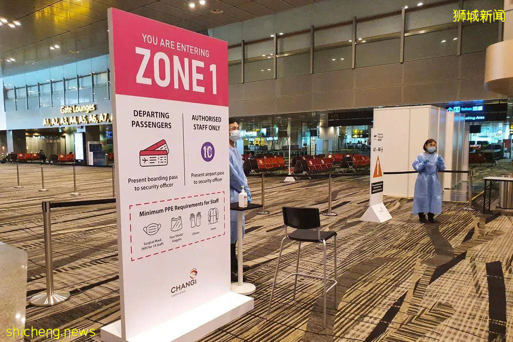 剛剛!新加坡收緊邊境政策,PR公民再無特權,從中國來的豁免