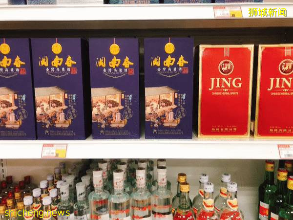 超劃算中國超市！$0.6鮑魚、$8麻辣小龍蝦、活鲫魚、80種海鮮、100多種面食