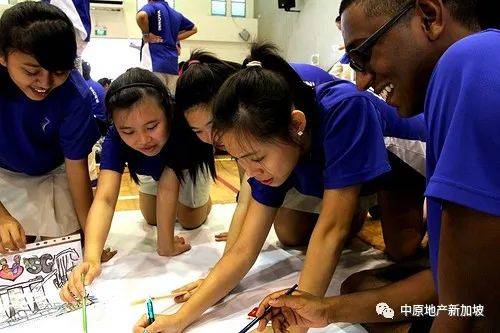 想就讀新加坡大學的你 還在猶豫什麽