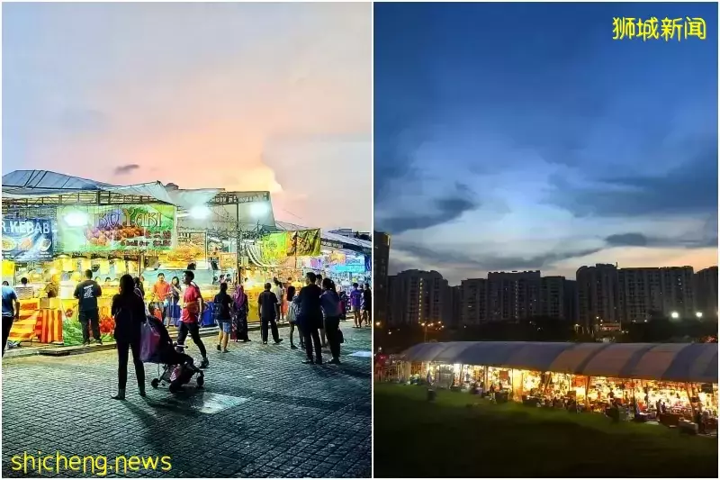 【3天小長假】送門票！逛夜市、找彩蛋、馬戲團、樂天海鮮5折、書局2折、羅賓森大促