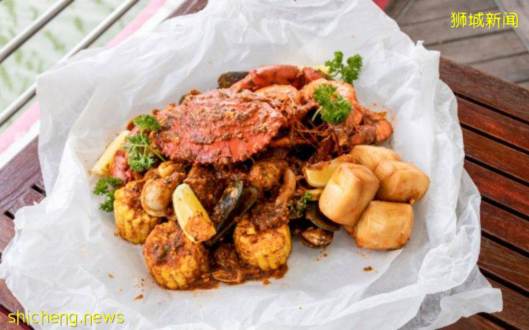 新加坡美食节8月27日华丽登场🎊烹饪大师班+美食寻迹之旅+好康优惠🥘超多线上线下活动等着你