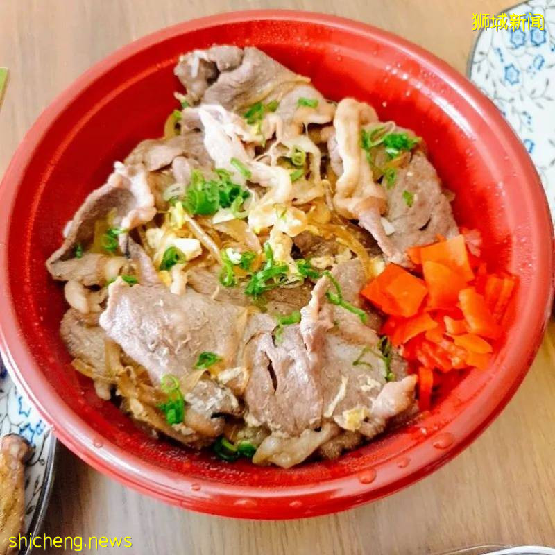 南蠻亭日式料理嗨翻你的味蕾!