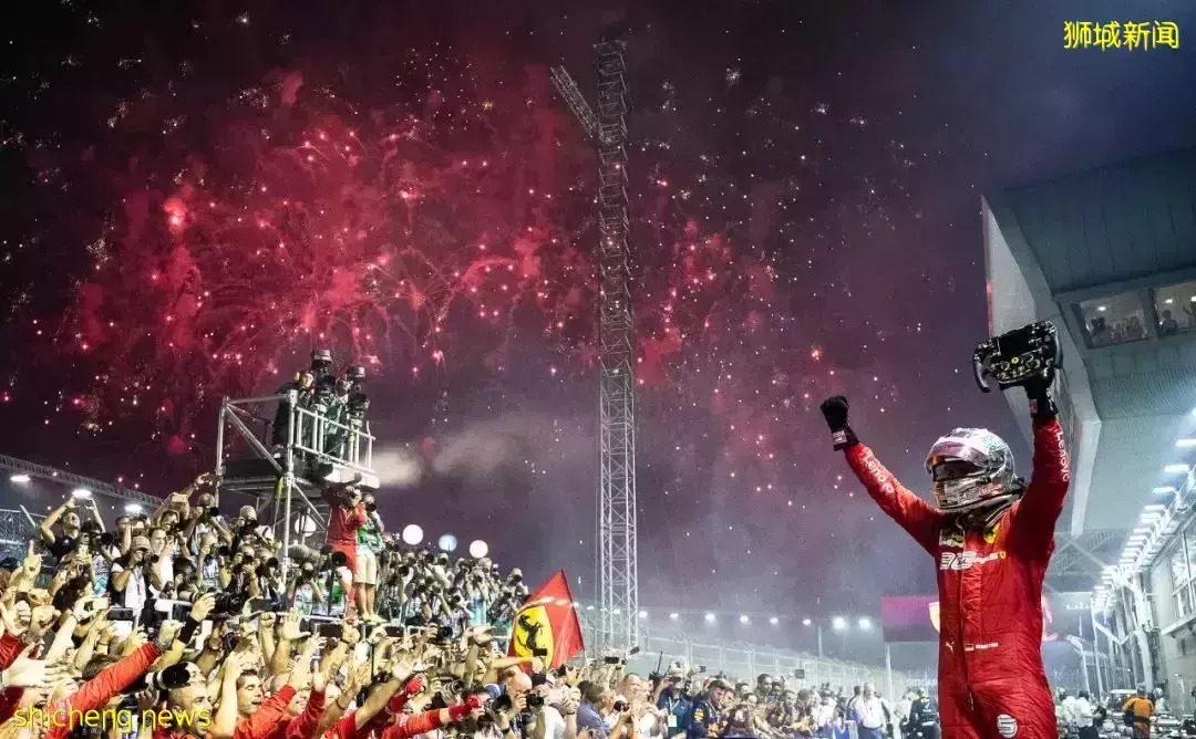 因不解封,他们集体离开新加坡!本地10月或迎来10000人活动