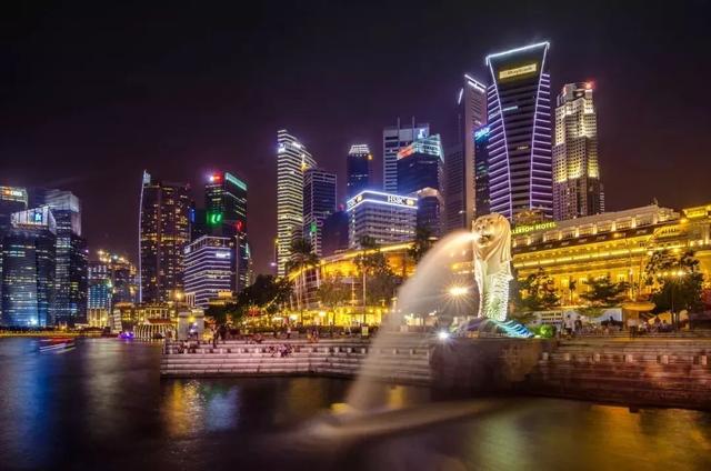 新加坡工業4.0對中國有什麽借鑒意義？