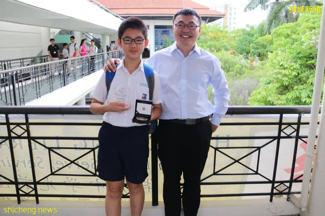 在新加坡鸡娃学奥数的好处都有哪些 (附明年小一讲座)