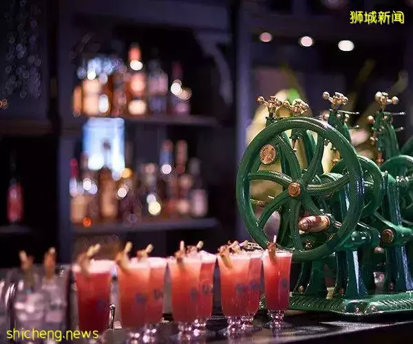 新加坡全面開放邊境，Go 旅城通票帶你暢遊《摘金奇緣》取景地