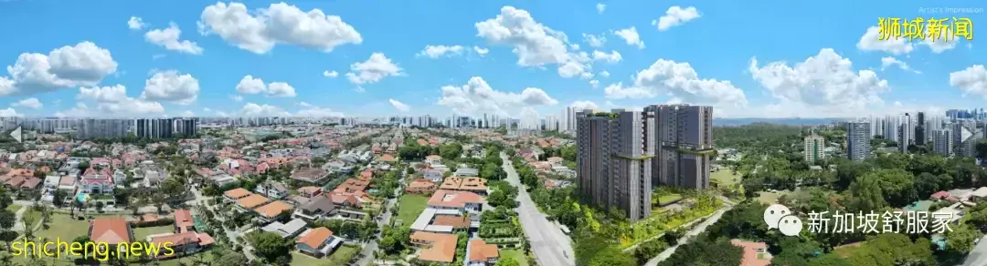 近期私宅需求依旧强劲!带动房价大涨!抓紧机遇