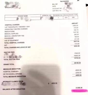 私人綜合健保計劃費用逐年遞增惹紛爭!一文帶你看懂私人綜合健保計劃到底包含哪些內容