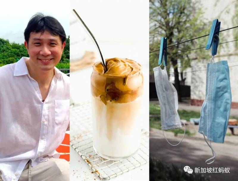 谷歌年度熱搜榜:新加坡人最關注反對黨小鮮肉、泡泡茶、戴口罩