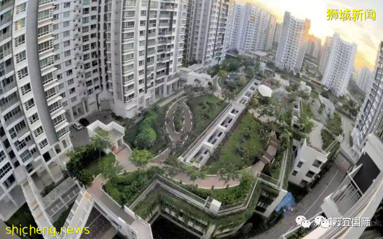 新加坡在悄悄改變!你發現了嗎