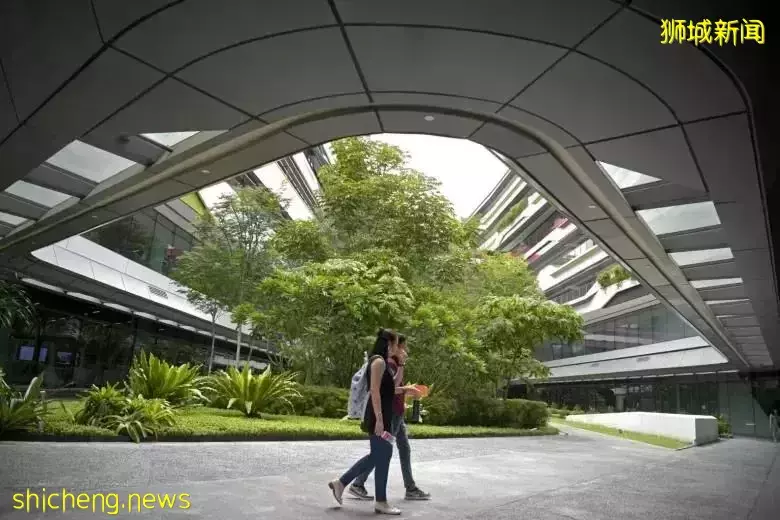 新加坡政府又“撒钱”!8.4亿新币补贴,看看有没有你