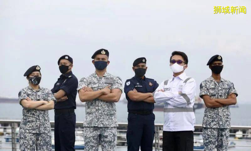 新加坡疫情期间迎来55周年国庆,史无前例的名场面将走进全岛邻里社区