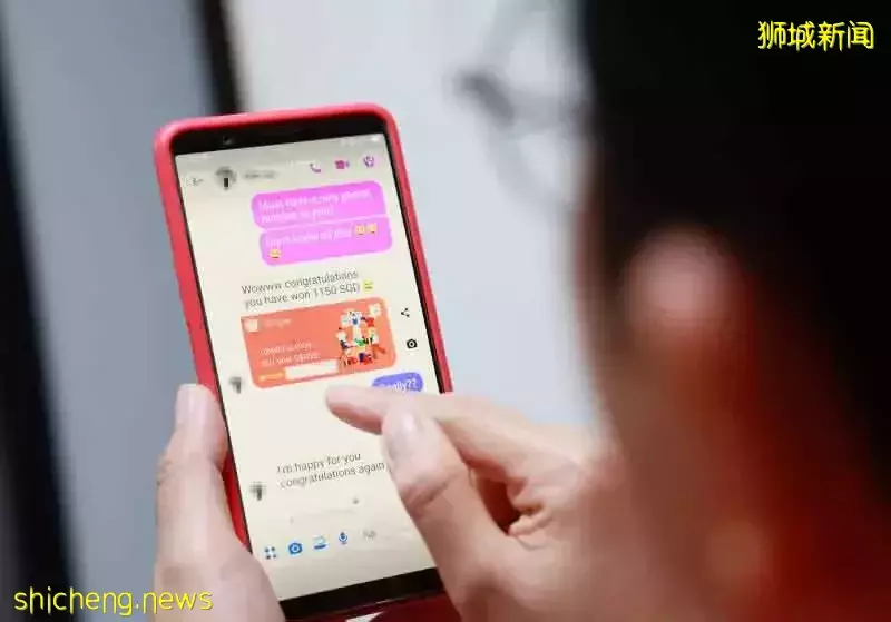 大逆轉!騙子受不了遭狂罵 良心發現還錢