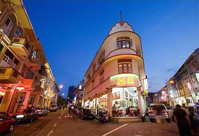 71%新加坡人愿意并入马来西亚,二者为何还是分道扬镳