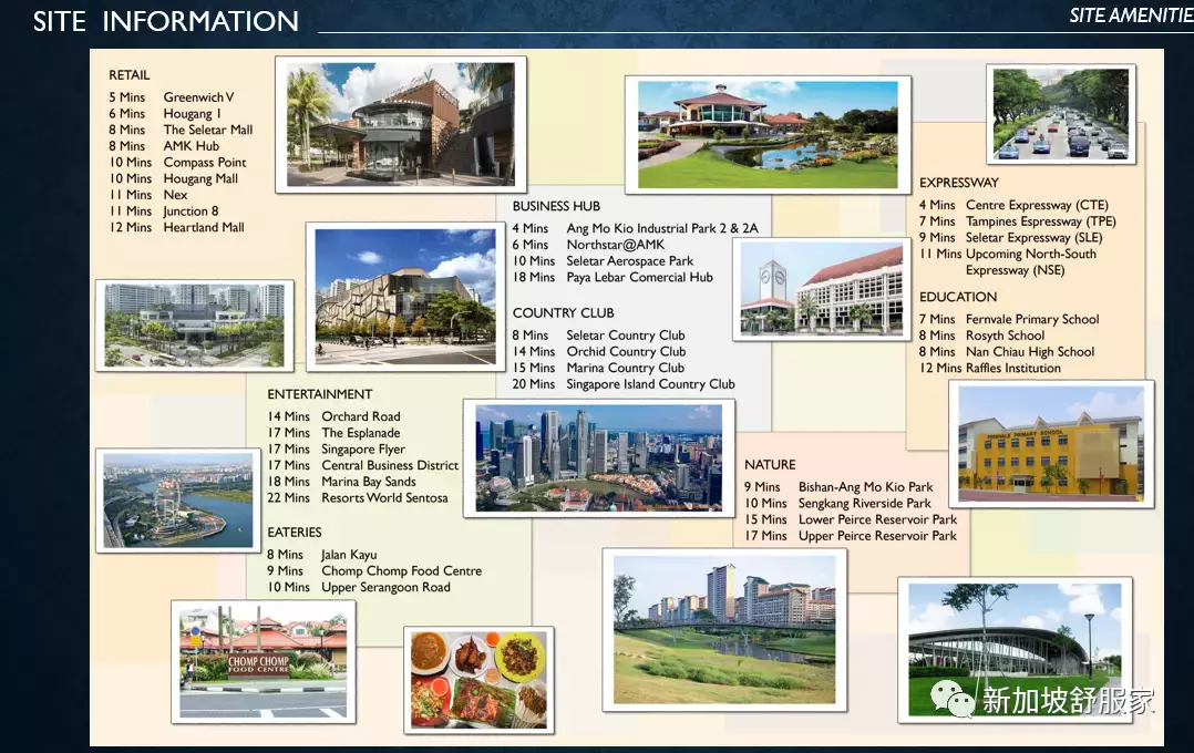 Townhouse别墅：住宅中的奢侈品！拥有高档公寓配套设施的分层地契有地住宅