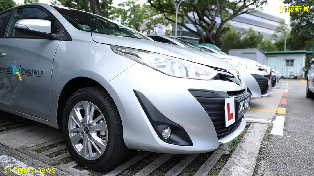 新加坡留學 想在新加坡開車?你需要准備什麽?附換駕照全攻略