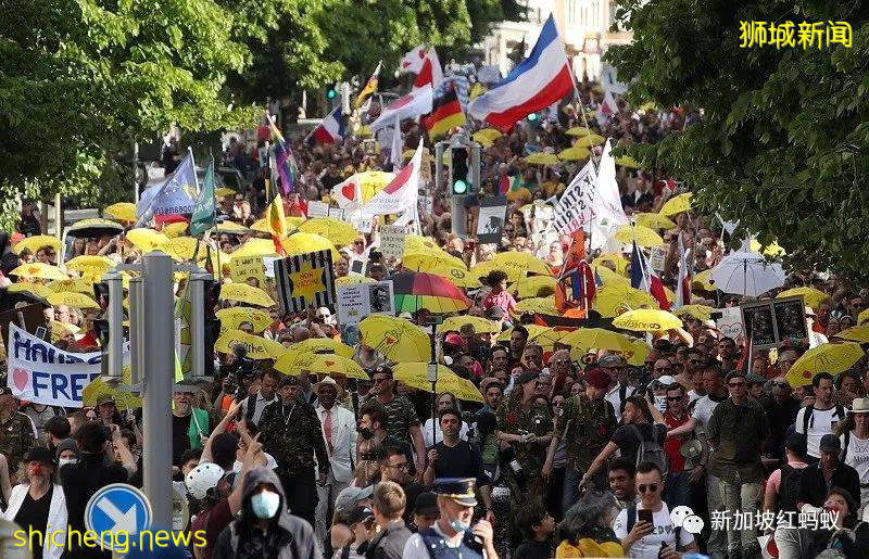 要不让“极右翼民粹主义”在新加坡萌芽 得看政府如何平息“民怨”