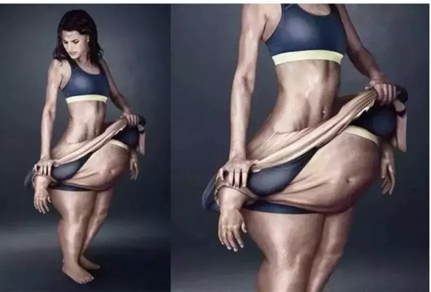 新加坡研究發現:人類大腦裏藏有“減肥開關”,關掉?搗毀?就瘦了