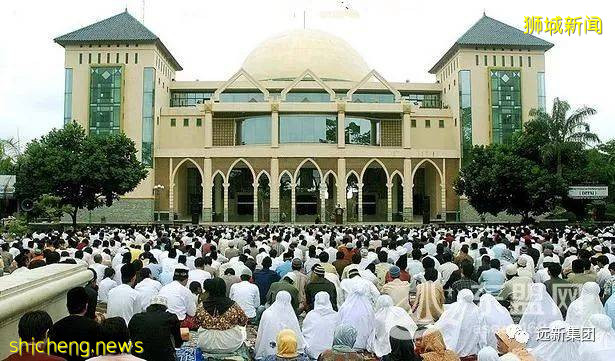 哈芝節=宰牲節？——帶你了解新加坡穆斯林文化