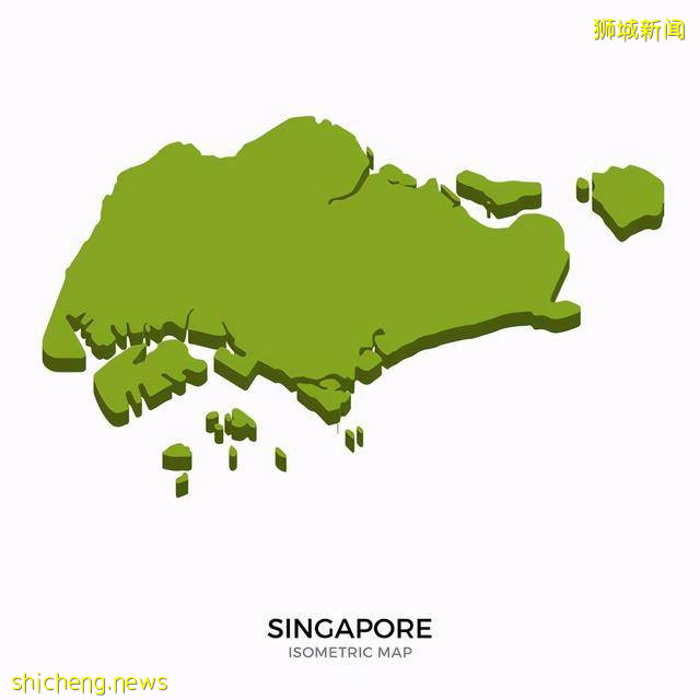 新加坡 你不知道的國家冷知識