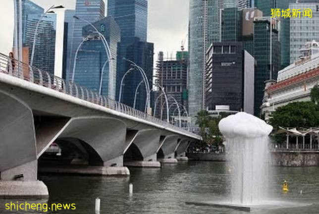 又“狂”又“野”的新加坡奇景！天氣多變，生態豐富