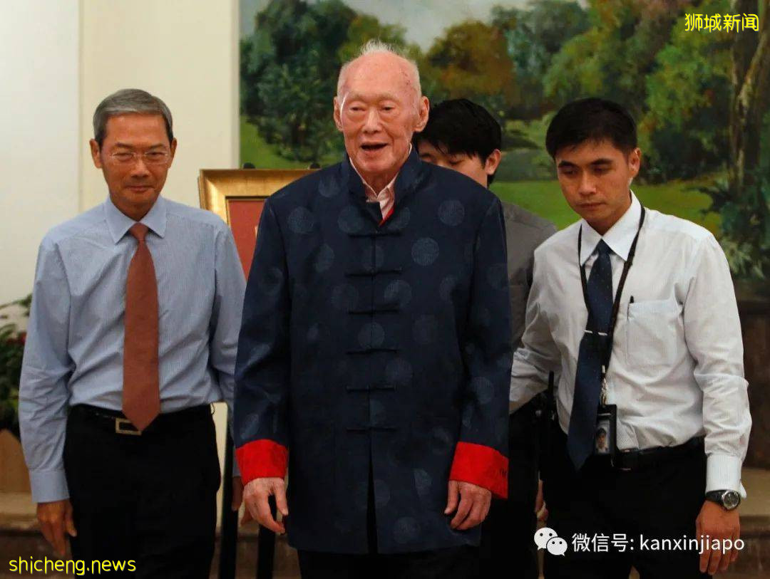 “新加坡人对新移民爱恨交织的反应,与全球移民浪潮缩紧是不谋而合的”