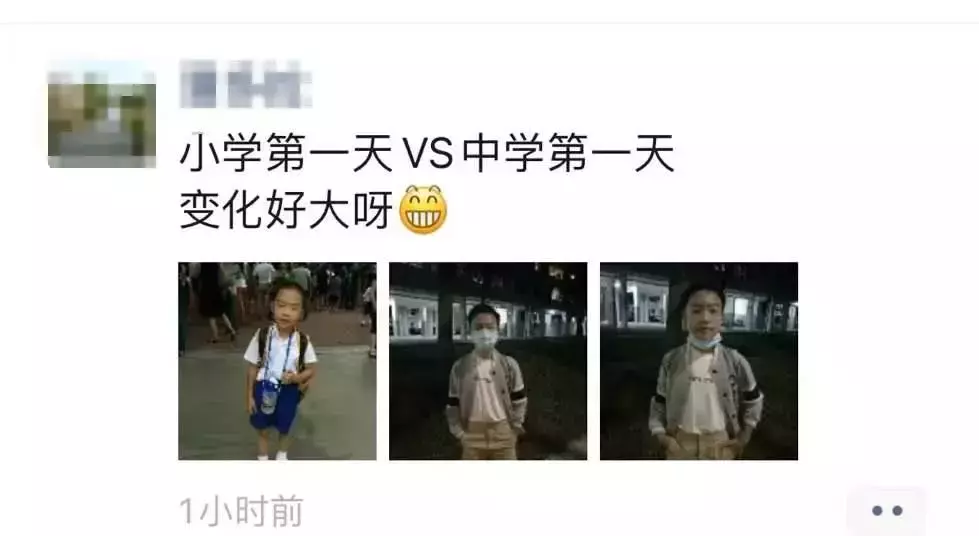 刷屏！新加坡一年一度開學大戲上演！好多家長和孩子淩晨4點就醒了