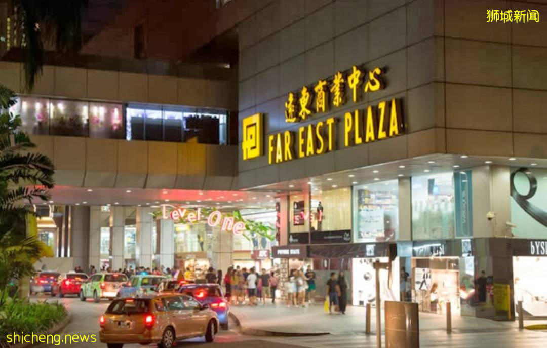 新加坡1歲嬰兒確診，新增3個感染群、7個病例到訪地點