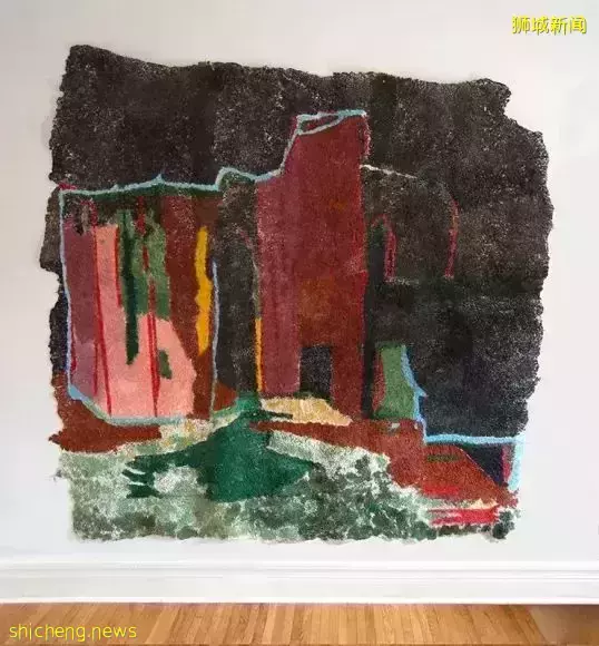 藝術周末 2月看展指南大放送