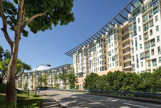 幹貨 NUS宿舍全介紹及最新住宿費用一覽