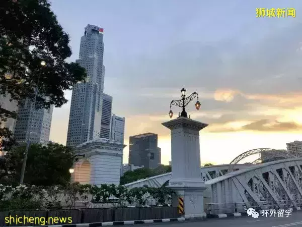 新加坡國立大學好的專業排名 .