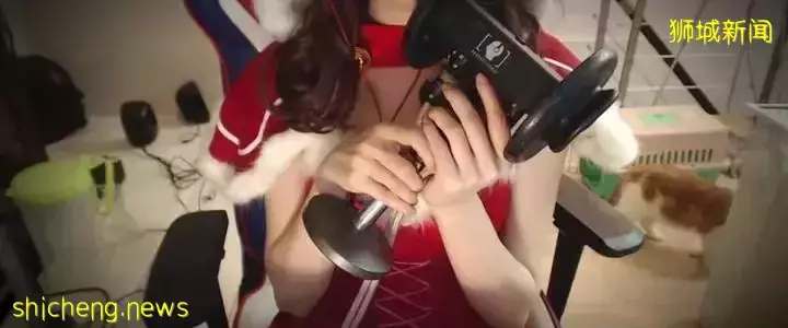 新加坡男花了3万发现性感直播女友有无数“男朋友”,报警欲哭无泪