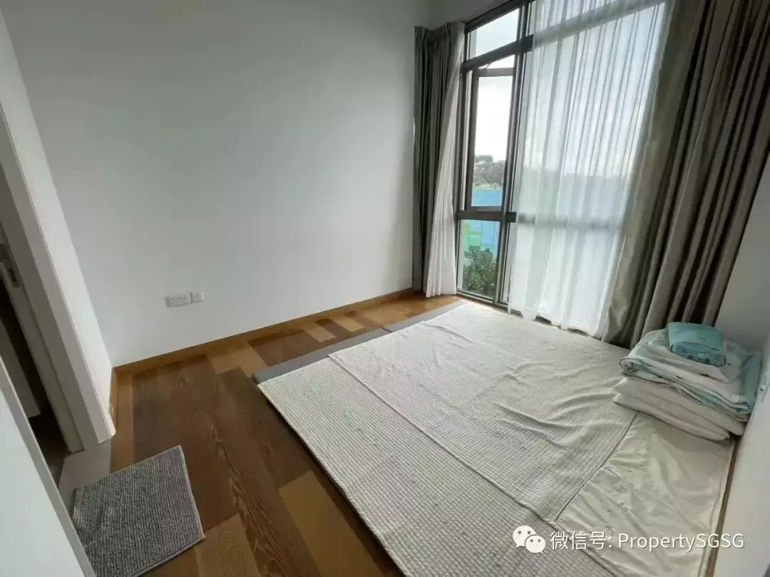 【二手公寓】Hillview, Jadescape, Symphony suites, Lakeville, 巴西立劃算房源