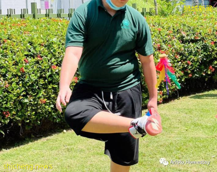 新加坡顶尖学校推荐:爱信国际学校