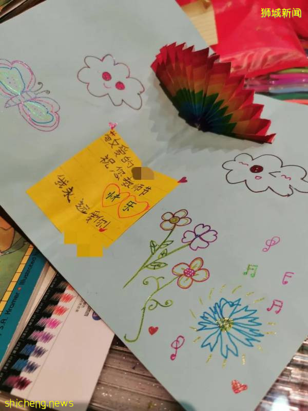 爲什麽你送新加坡老師的禮物會被拒收