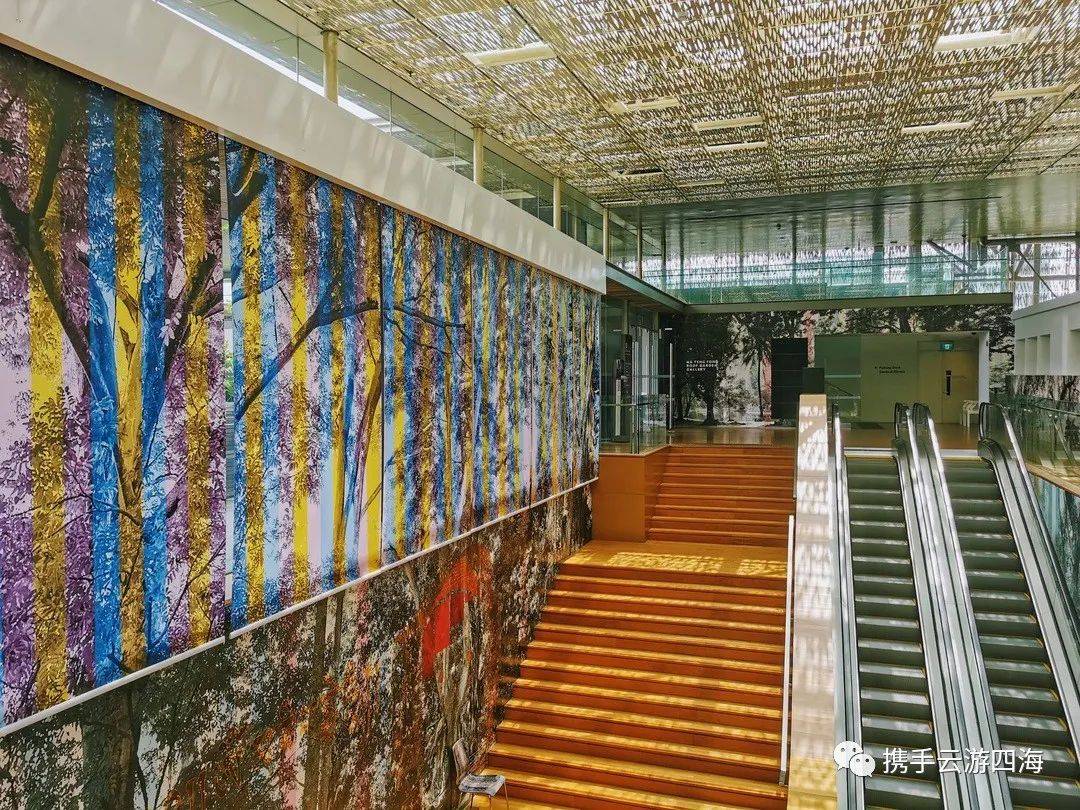 新加坡國家美術館