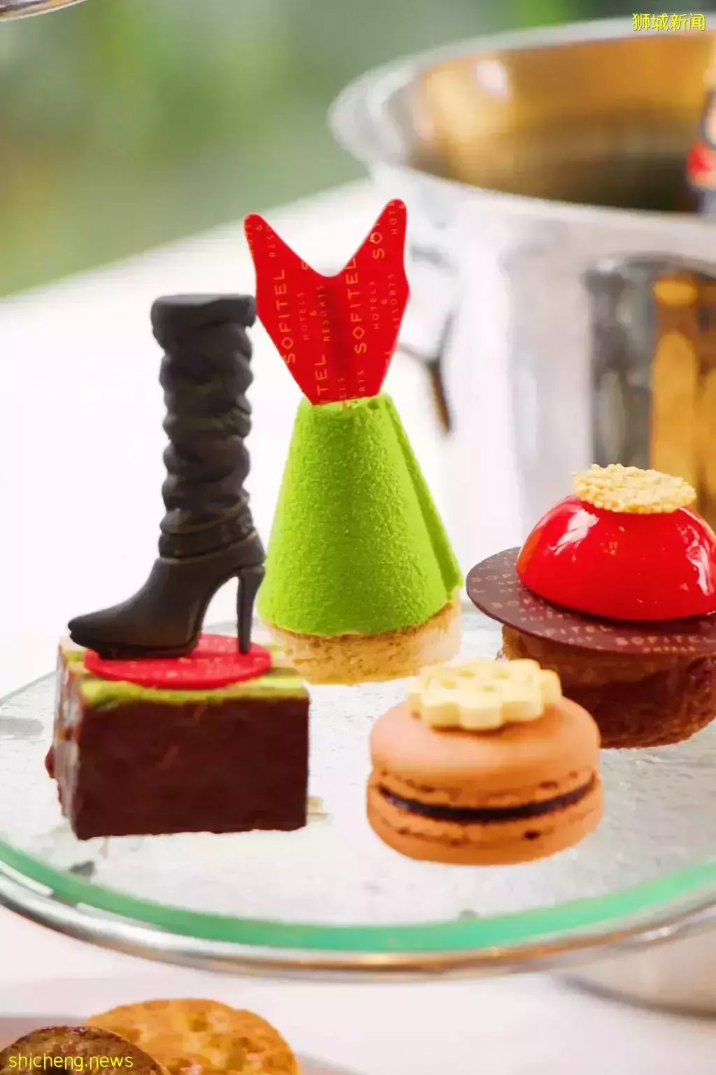 三月份吃喝玩樂攻略🎊 S$14.80餃子吃到飽、一年一度櫻花展、限定下午茶、新店開張