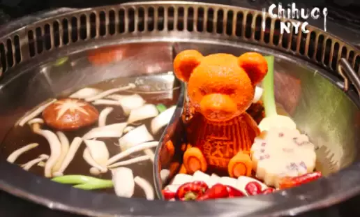 食在獅城 2022年迎新春團團圓圓吃火鍋 ！新加坡9家絕對地道的中式火鍋盤點