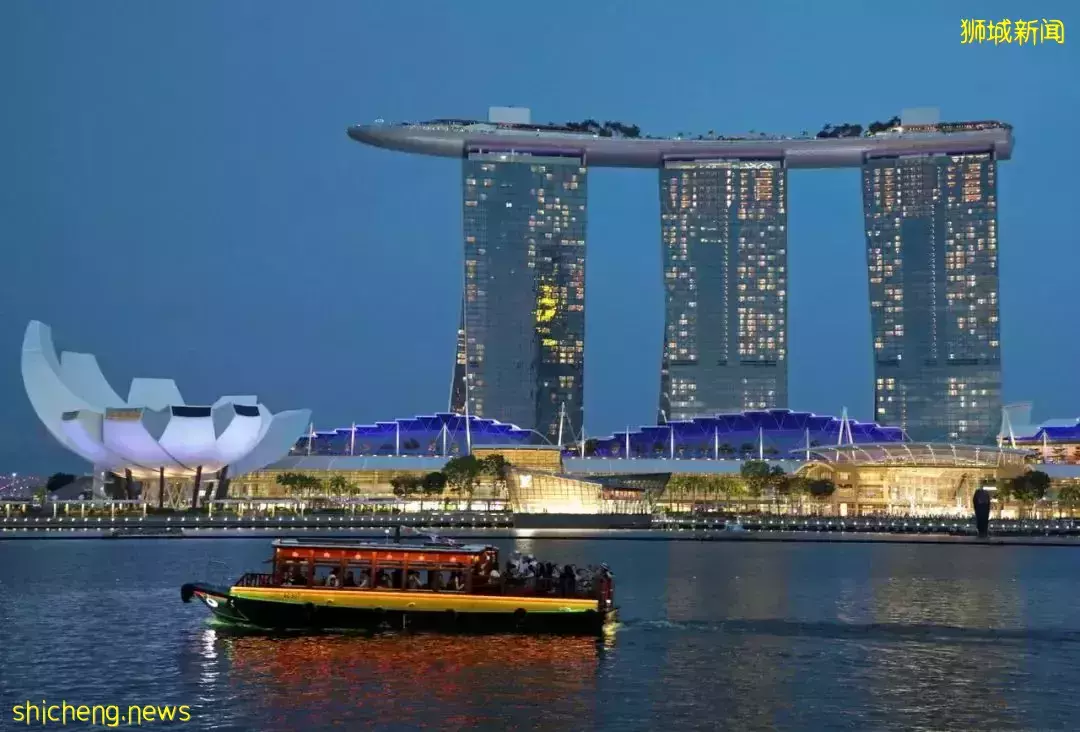 這個中國籍男子用假護照入境被鞭刑！下周從中國來新加坡，有5個新變化