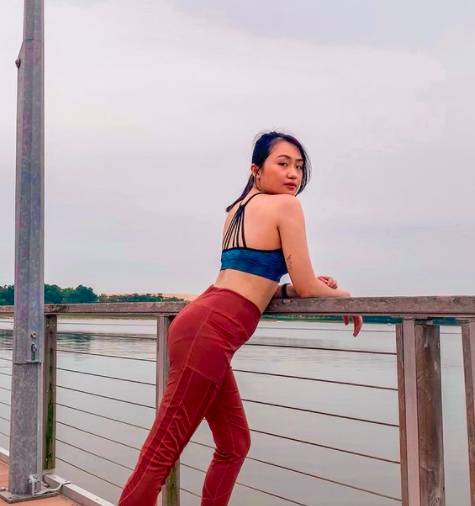 知道新加坡这10条美爆了的户外跑步路线后,跑步真的成为了一种享受