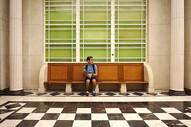 林俊傑做形象大使,周傑倫念念不忘,新加坡有什麽好玩?