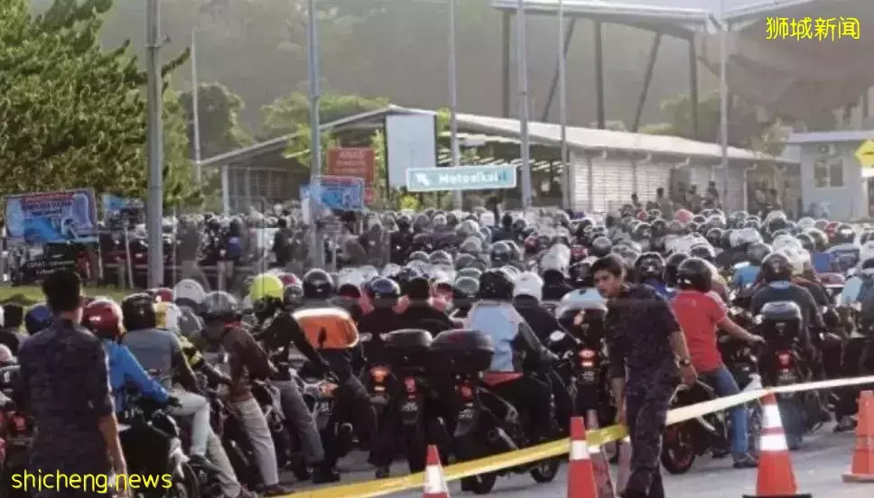 下周起,入境新加坡4大变化:确诊免费治!新马全通关可开车!专家解释中国疫情几时结束