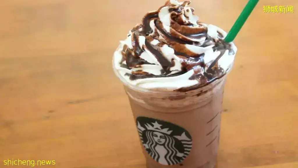 星巴克买一送一又回来啦!三款人气饮品均参与活动,仅限5月24日至5月26日