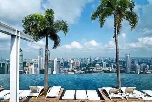 新加坡封城一周年之際，狂開10個新景點准備迎外國遊客