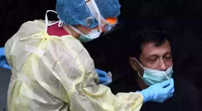 新加坡本土病例暴漲!疫情黑區增至15個!他爲拿全勤獎帶病上班、拒不檢測,總統表態