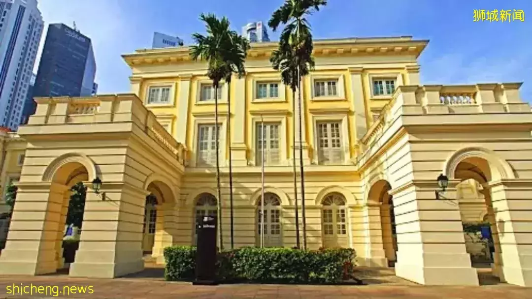 從豪華宮殿淪落到住組屋、收垃圾，新加坡皇室後裔的生活太慘烈了